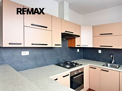 Pronájem bytu 3+1 73 m²