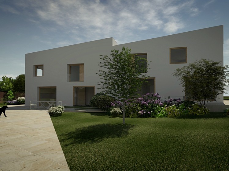 Prodej pozemku, 1 392 m² (1 z 8)