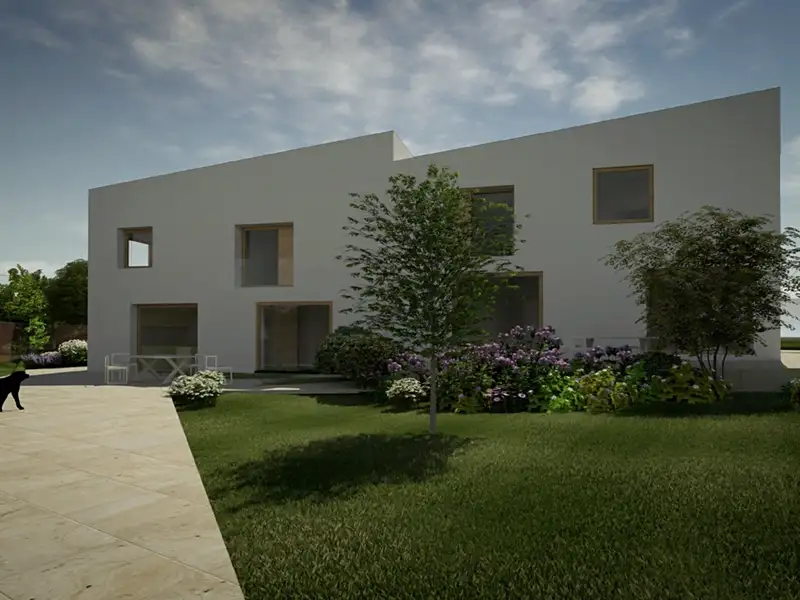 Prodej stavebního pozemku 1392 m², Brno – náhled fotky 1