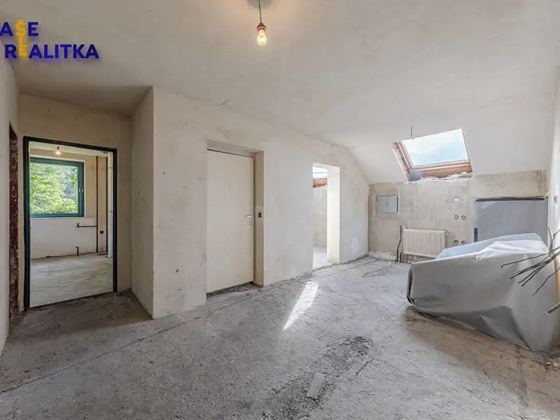 Prodej rodinného domu 204 m², pozemek 976 m², Teplice nad Bečvou – náhled fotky 3