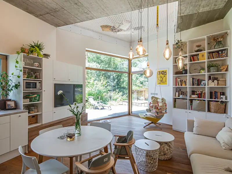 Prodej rodinného domu 135 m², pozemek 262 m², Praha – náhled fotky 1