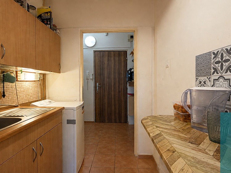 Wohnung 1+kk zum Kauf, 28 m² (3 von 24)