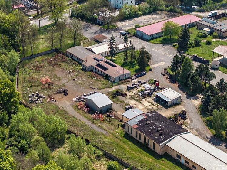 Комерційне приміщення на аукціоні, 11 945 м² (15 з 68)