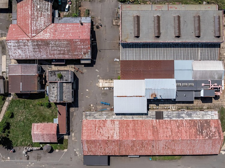 Комерційне приміщення на аукціоні, 11 945 м² (16 з 68)
