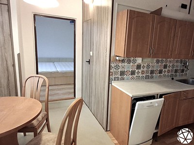 Pronájem bytu 3+1 66 m²
