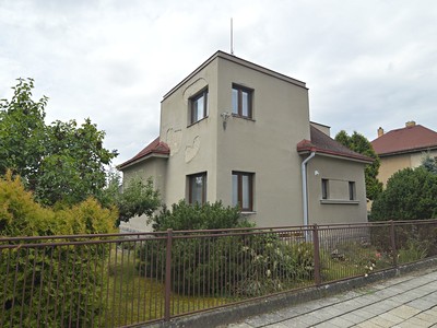 Prodej  rodinného domu 82 m², pozemek 765 m²