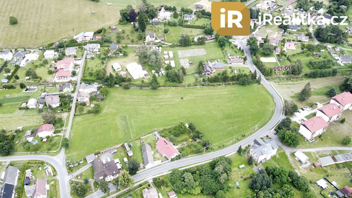 Prodej stavebního pozemku 17428 m² – fotografie 2