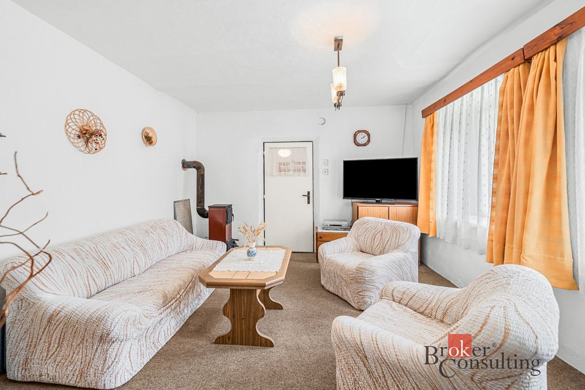 Prodej chalupy 178 m², pozemek 370 m² – fotografie 5