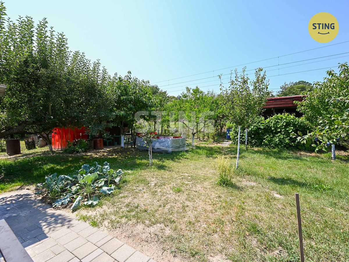 Prodej zahrady 741 m² – fotografie 3
