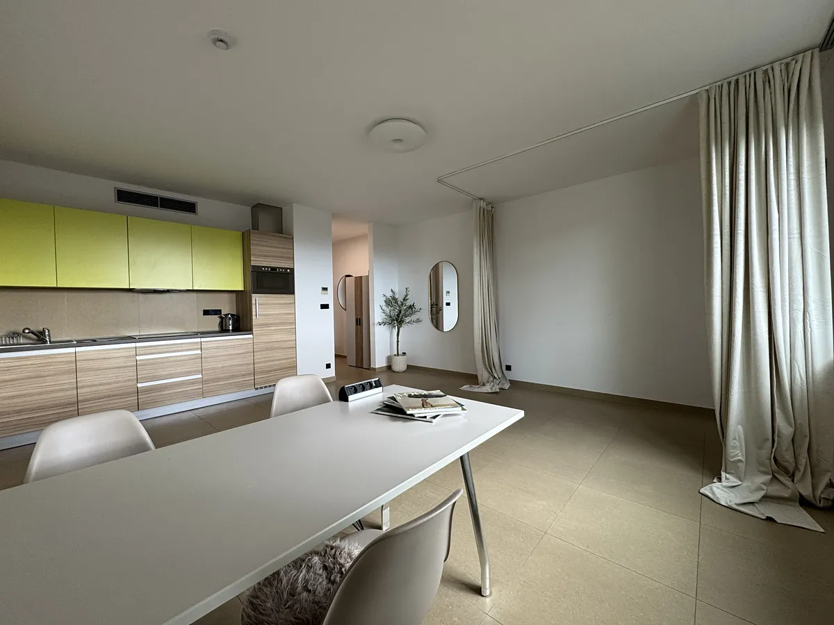 Pronájem kanceláře 37 m²