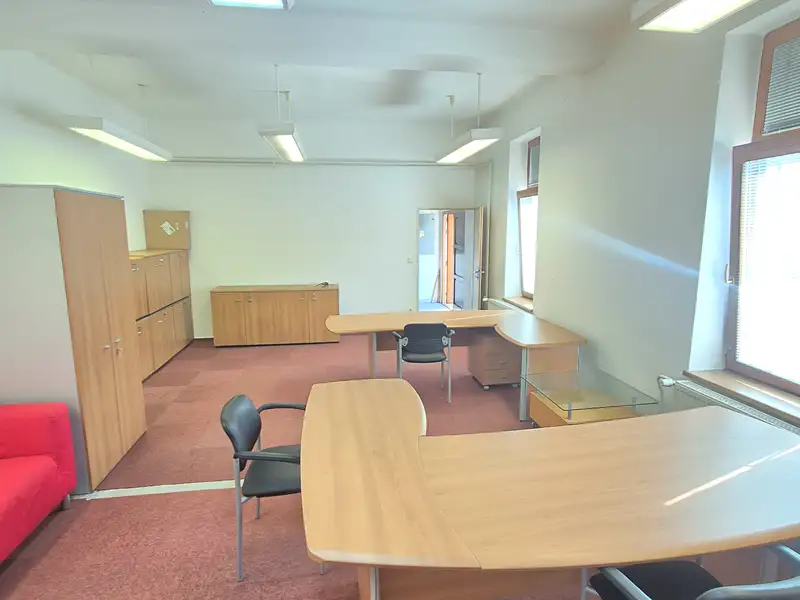 Pronájem kanceláře 36 m², Olomouc – náhled fotky 2