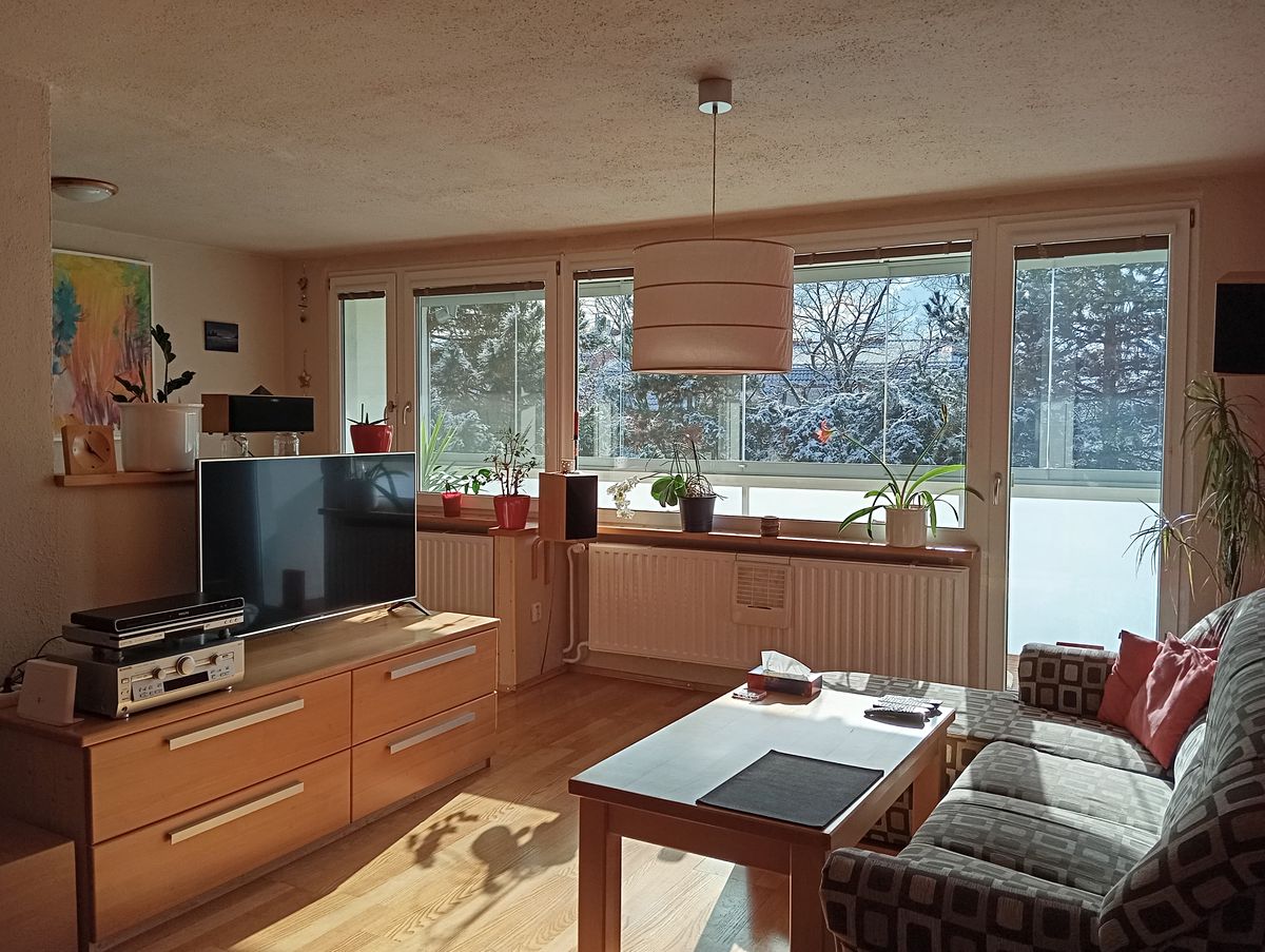 Prodej bytu 3+1 70 m²