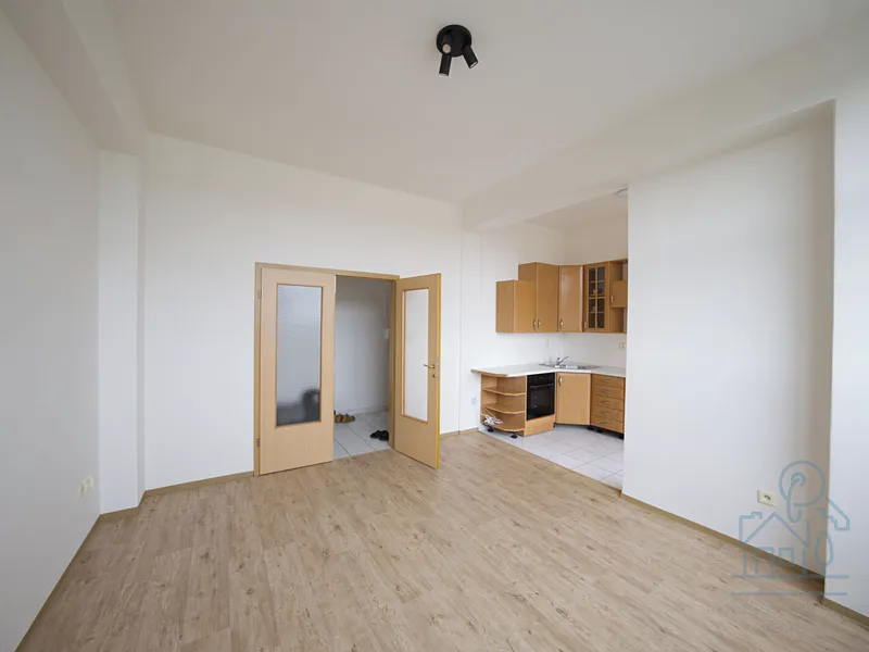 Pronájem bytu 3+kk 65 m², náměstí Míru, Zruč nad Sázavou – foto 3