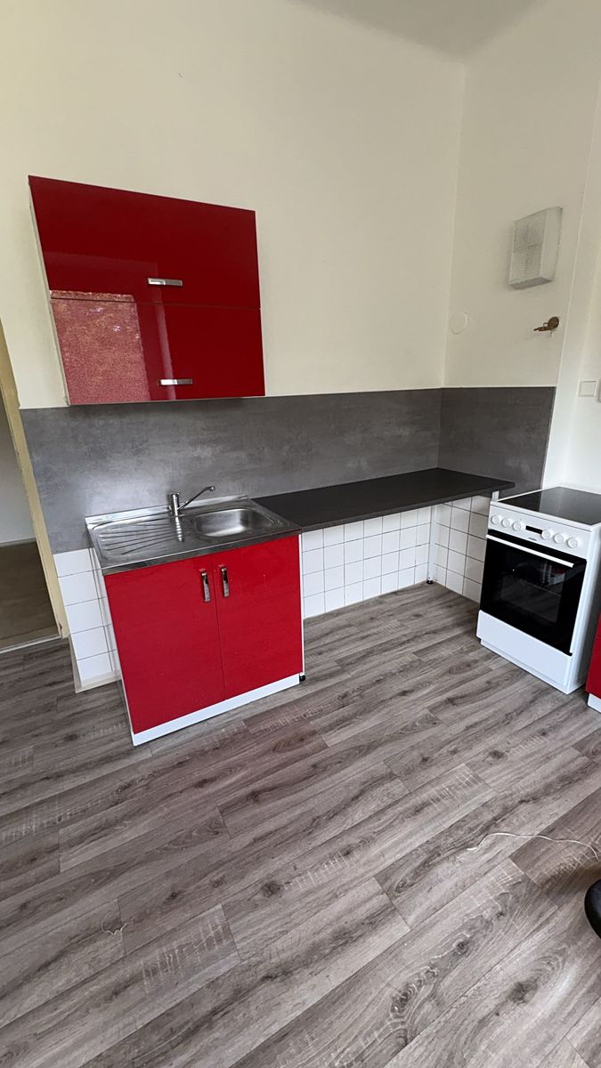 Pronájem bytu 2+1 58 m² – fotografie 2