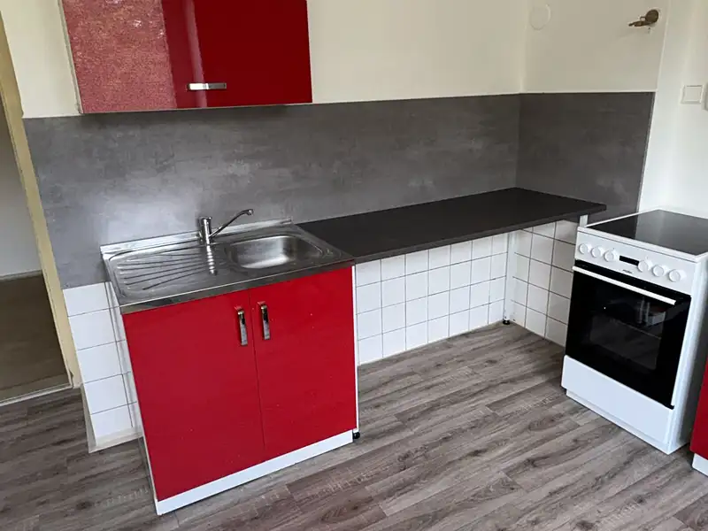 Pronájem bytu 2+1 58 m², Písek – náhled fotky 2