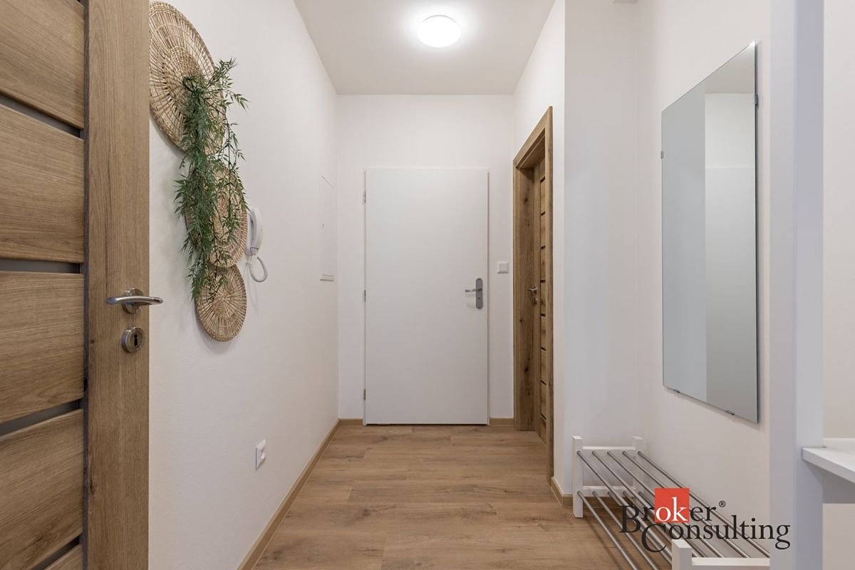 Prodej bytu 3+kk 58 m² – fotografie 5