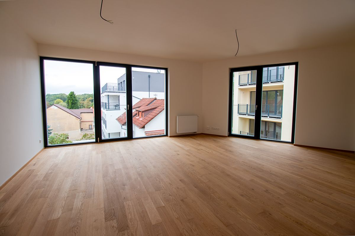 Prodej bytu 2+kk 65 m² – fotografie 2