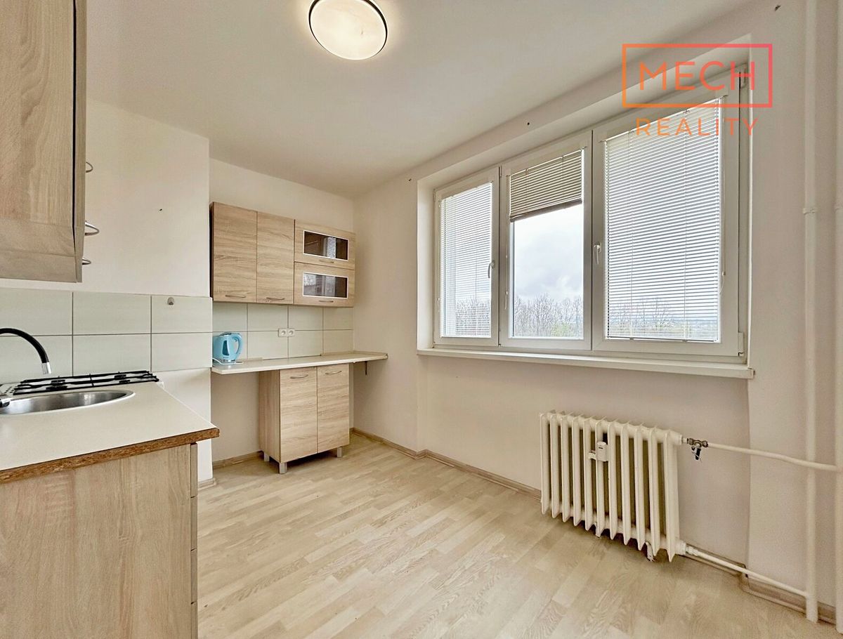 Pronájem bytu 2+1 50 m² – fotografie 3