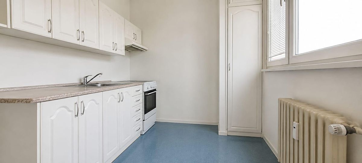 Prodej bytu 3+1 65 m²