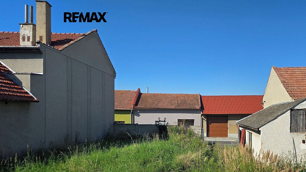 Prodej stavebního pozemku 635 m² – fotografie 3