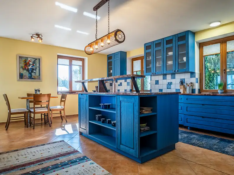 Prodej rodinného domu 240 m², pozemek 10670 m², Pavlov – náhled fotky 3