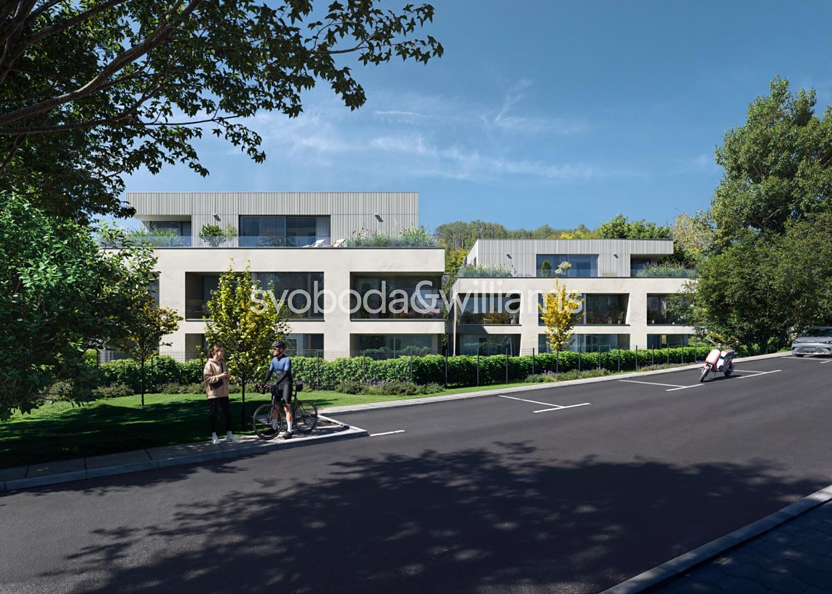 Prodej bytu 2+kk 57 m²