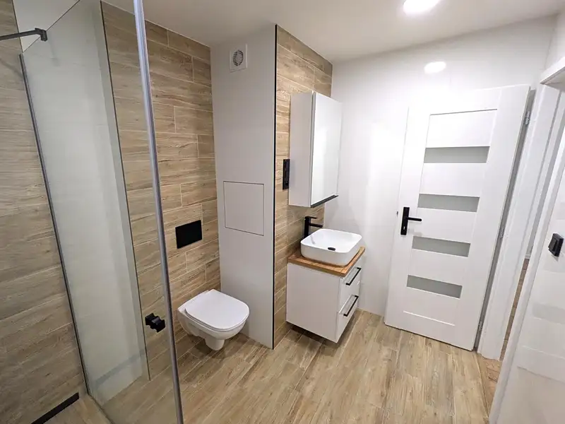 Pronájem bytu 2+kk 33 m², Litvínov – náhled fotky 3
