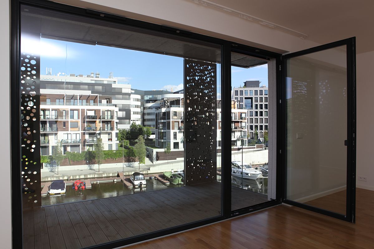 Pronájem bytu 3+kk 87 m² – fotografie 3
