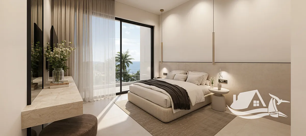 Prodej bytu 2+1 77 m²