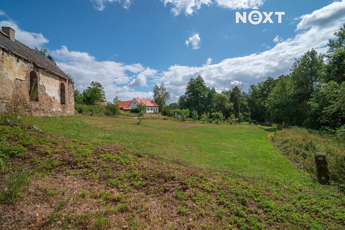 Prodej rodinného domu 71 m², pozemek 1744 m² – fotografie 4