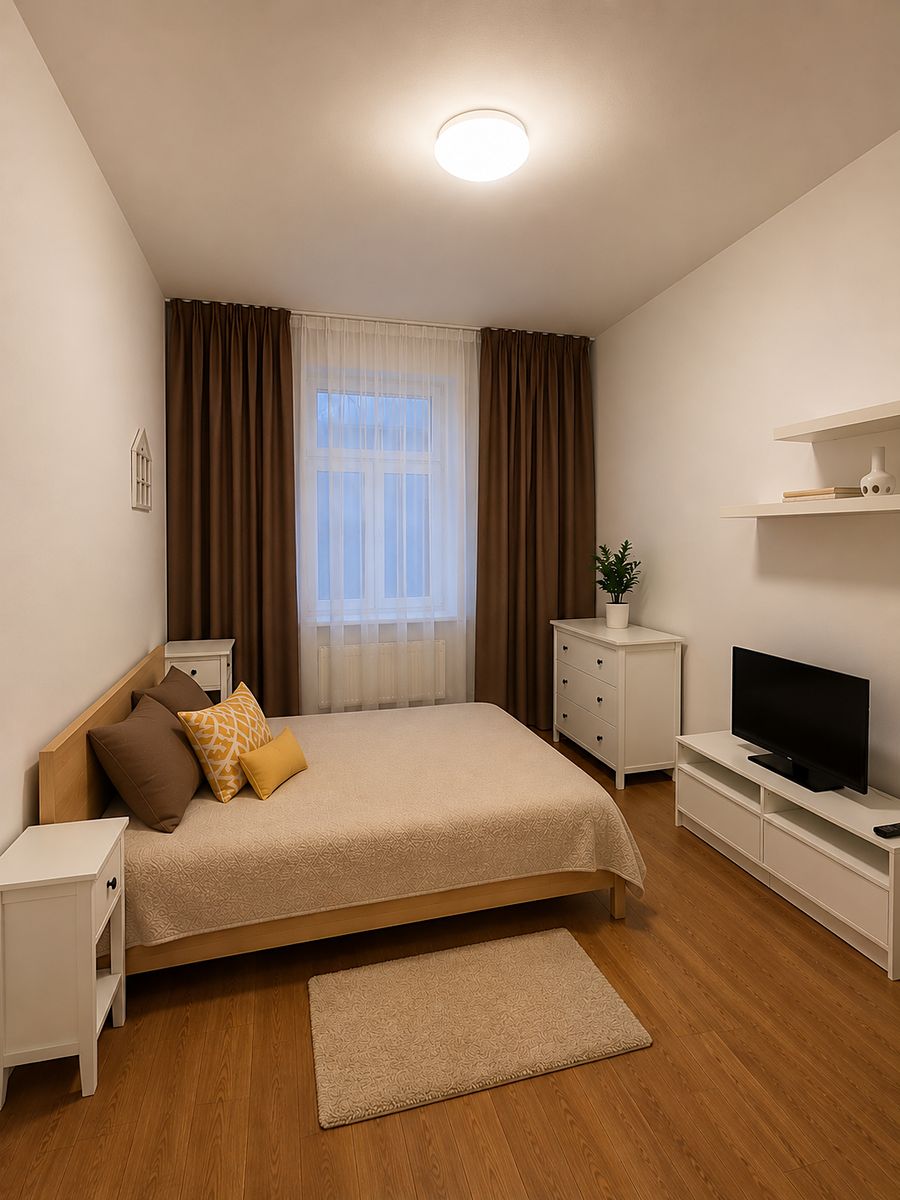 Prodej bytu 3+kk 75 m²