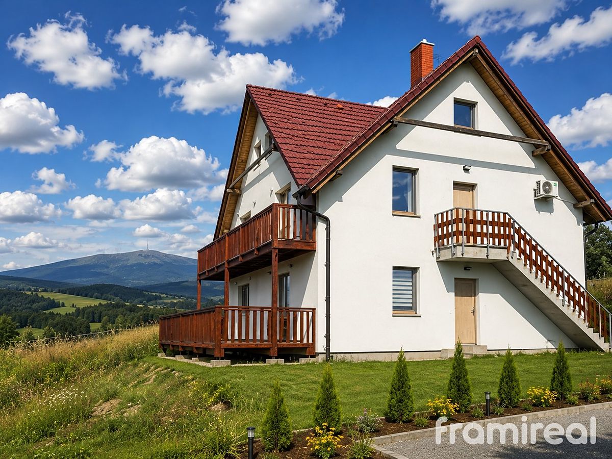 Prodej bytu 3+kk 83 m²