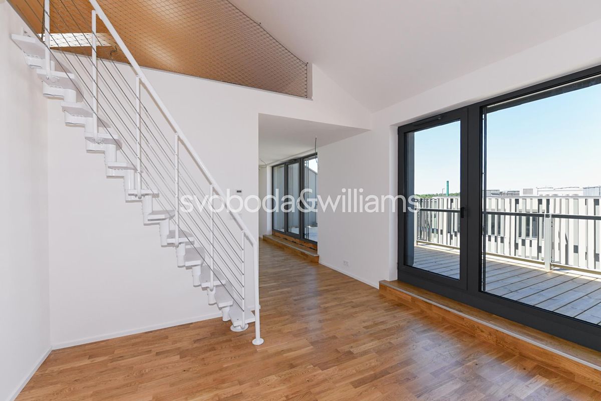 Prodej bytu 1+kk 37 m²