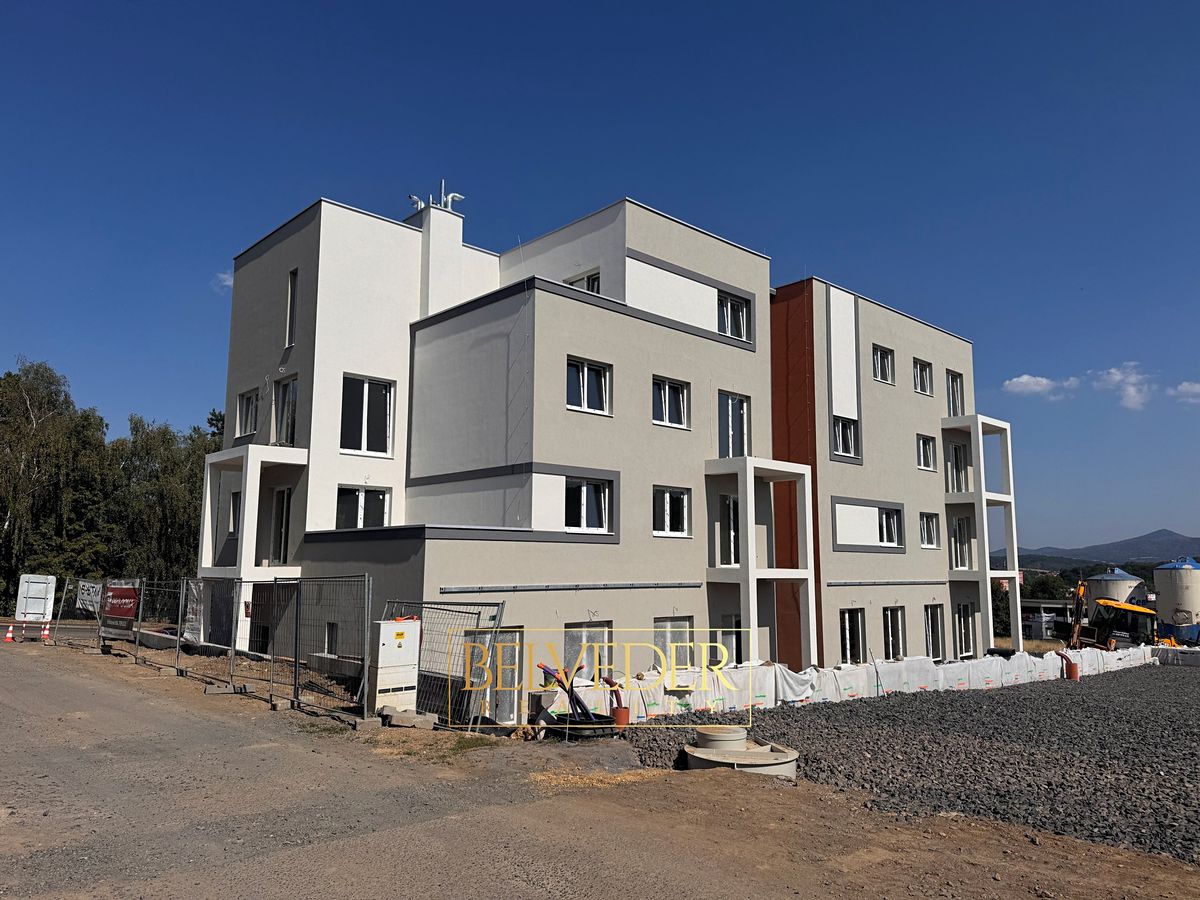 Prodej bytu 2+kk 70 m²