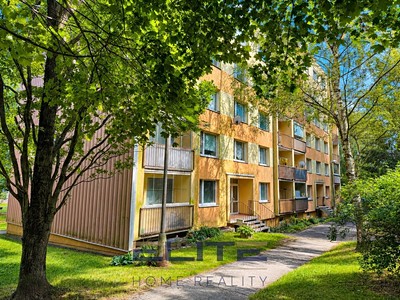 Prodej bytu 2+kk 36 m²