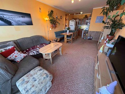 Prodej bytu 3+kk 80 m²