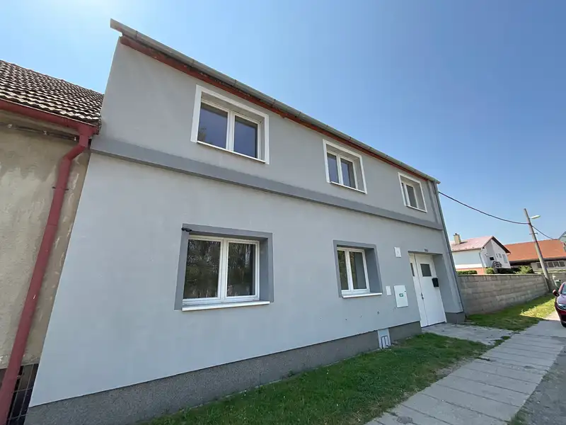 Prodej rodinného domu 140 m², pozemek 640 m², Řevničov – náhled fotky 3