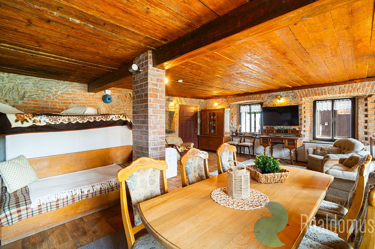 Prodej chalupy 150 m², pozemek 963 m² – fotografie 5