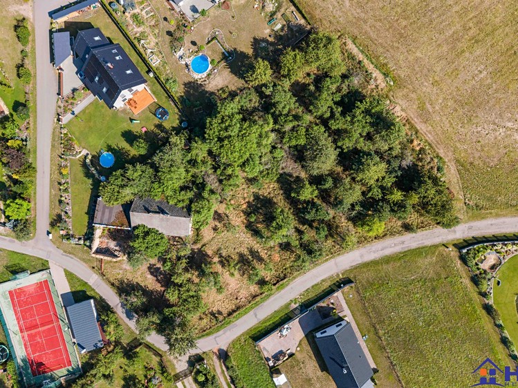 Prodej pozemku, 535 m² (4 z 21)