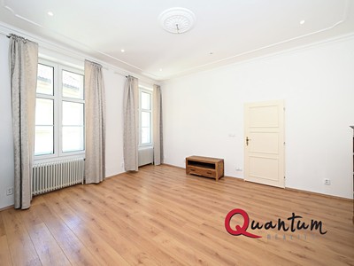 Pronájem bytu 2+1 55 m²