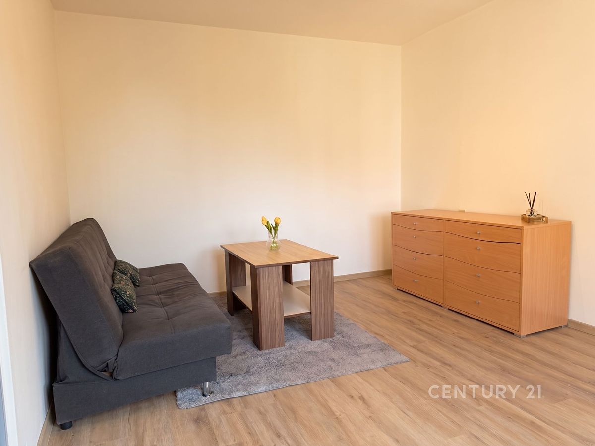 Pronájem bytu 2+kk 37 m² – fotografie 2
