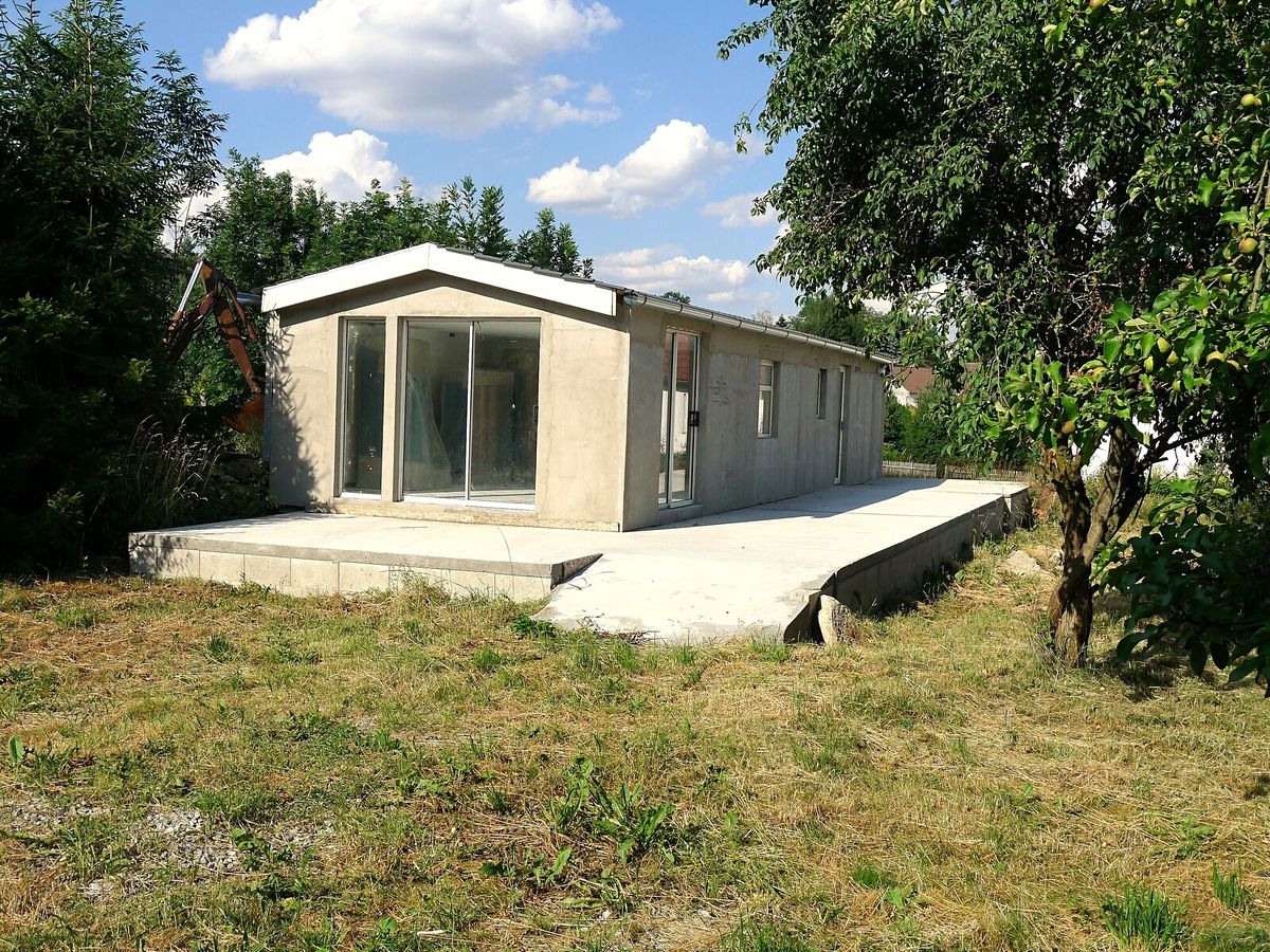 Prodej bytu 3+kk 56 m²
