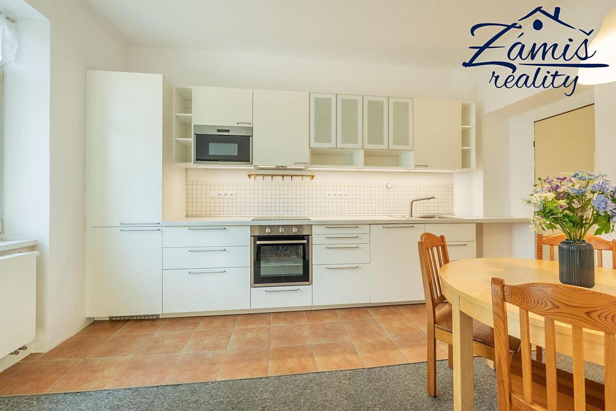 Prodej bytu 3+1 108 m² – fotografie 3