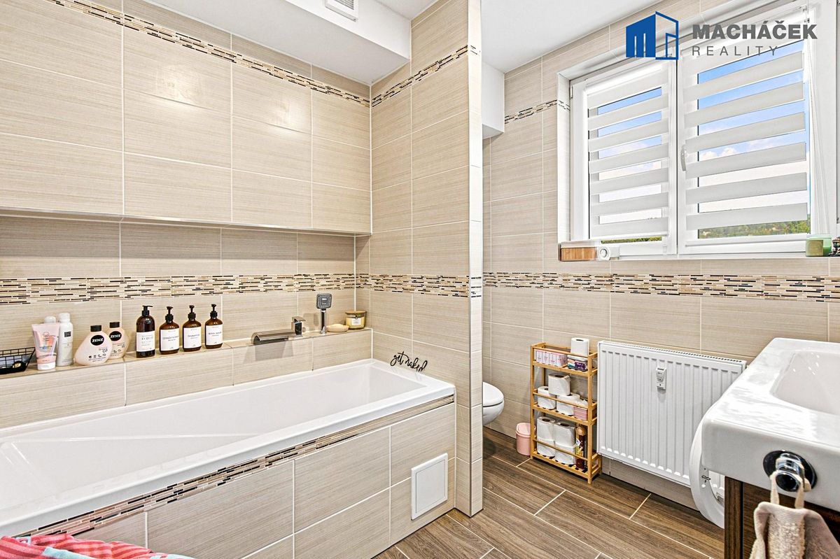 Prodej bytu 2+1 43 m²