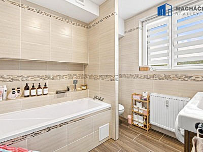 Prodej bytu 2+1 43 m²