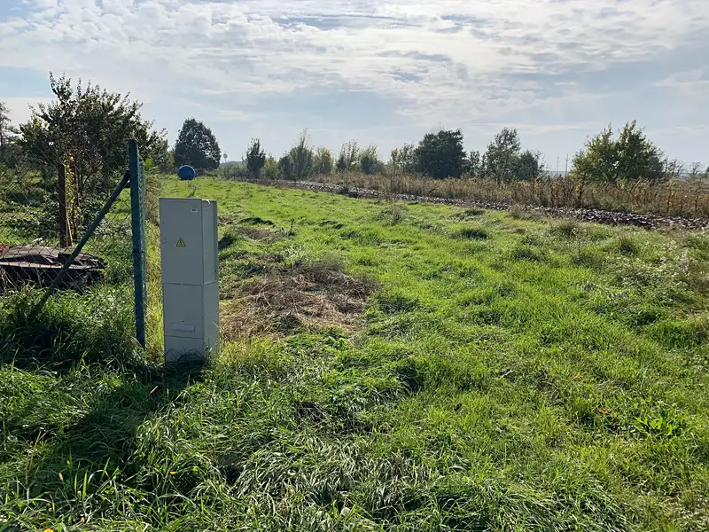 Prodej stavebního pozemku 1074 m², Újezd u Brna – náhled fotky 3