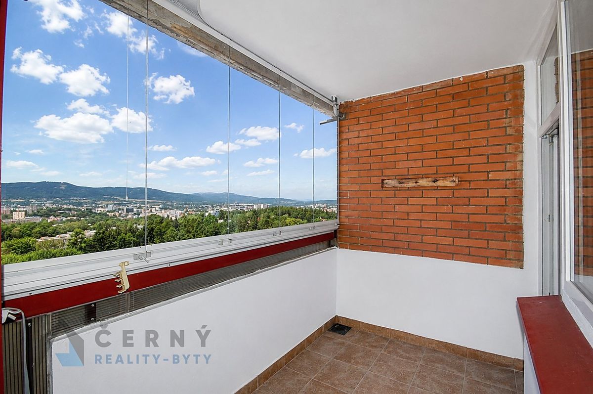 Prodej bytu 3+1 80 m² – fotografie 4