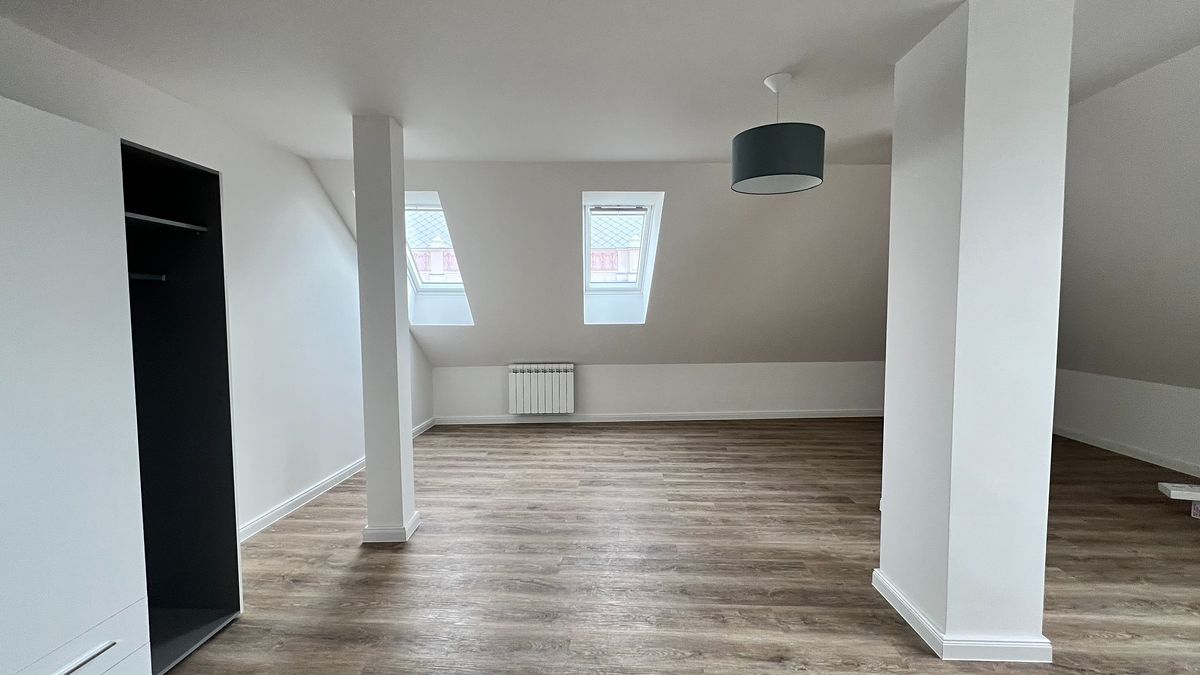 Prodej bytu 1+kk 56 m² – fotografie 3