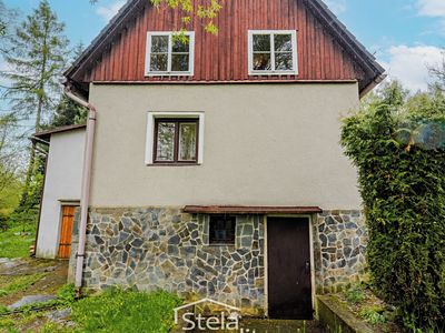Prodej chalupy 116 m², pozemek 2415 m²
