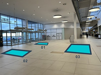 Pronájem komerčního prostoru, 4 m² (2 z 4)